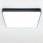 Citilux Купер CL724K105G1 LED RGB Светильник с пультом Чёрный