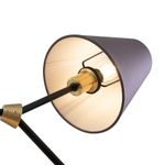 Потолочный светильник Hats FR5370CL-06B, E14х6. TM Maytoni