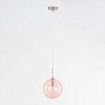Citilux Томми CL102625 Светильник подвесной Розовый