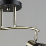 06243-0.8-02 AB+BK светильник потолочный