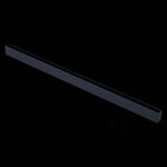 ST015.419.00 Шинопровод SKYLINE 220 ST-Luce Черный