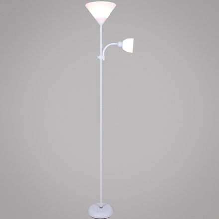 00306-0.7-02 WH светильник напольный