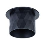 Точечный встраиваемый светильник Arte Lamp FANG A5562PL-1BK, 1хGU10