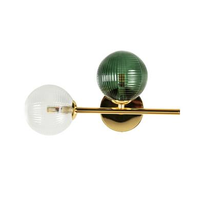 Бра Infilato 4035-2W, 2*G9LED*5W. ТМ F-Promo