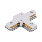 RL 06039 T-connector WT Reluce