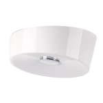 809356 Люстра CELESTA LED 28W 1400LM АЛЮМИНИЙ/БЕЛЫЙ 3000K Lightstar