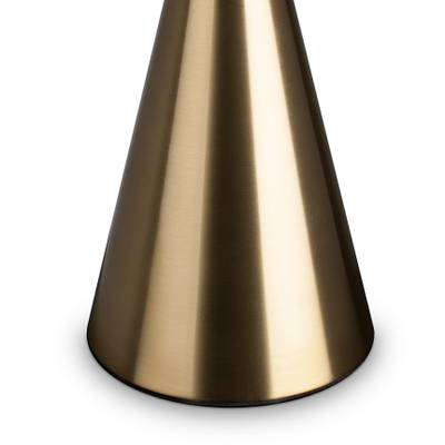 Настольный светильник Glow FR5289TL-01BS, E14х1. TM Maytoni
