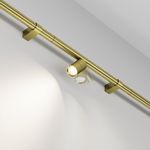 Светильник Focus Led для системы освещения Axity 3000-6000К 5Вт 36°, C103CL-5W3-6K-BS. TM Maytoni