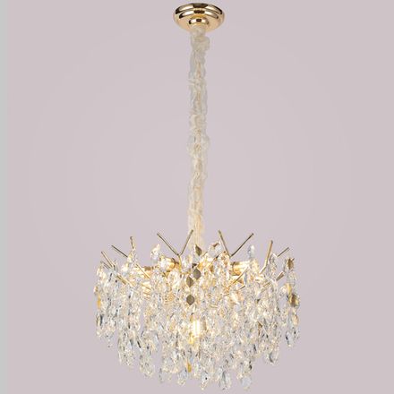 IL5160-500PZF-25 GD ELITE светильник потолочный