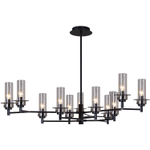 IL2216-12PLS-24 HIGHBALL светильник потолочный ILLUMICO, E14х12
