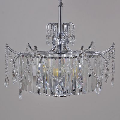 51159-0.4-08 CR светильник потолочный