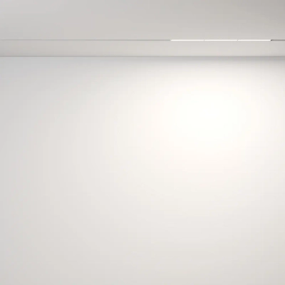 Трековый светильник Парете / Parete Exility 2700-6000K 18W 120° Dim Smart, TR106-4-18W-DS-W. TM Maytoni