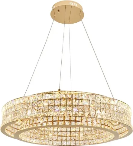 Люстра подвесная Stilfort 4024/03/08P серия Karnelli