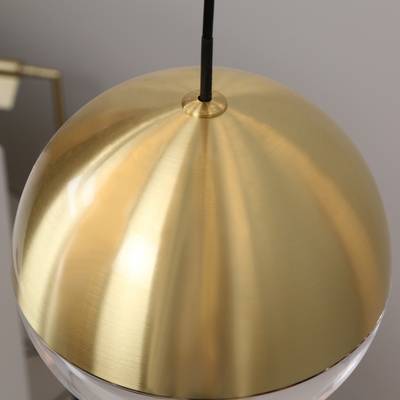 Подвес Luna 4370-1P. ТМ Favourite