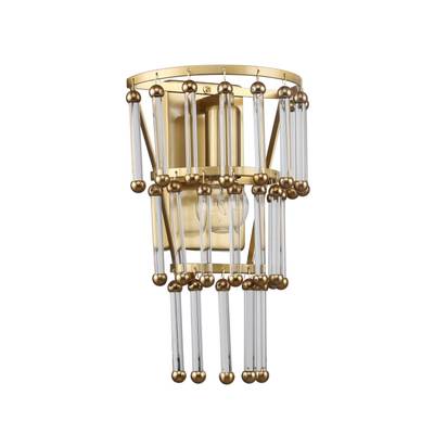 Настенный светильник Wisper 2845-1W. ТМ Favourite