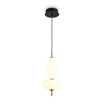 Подвесной светильник Solare FR5594PL-L11B, LED. TM Maytoni
