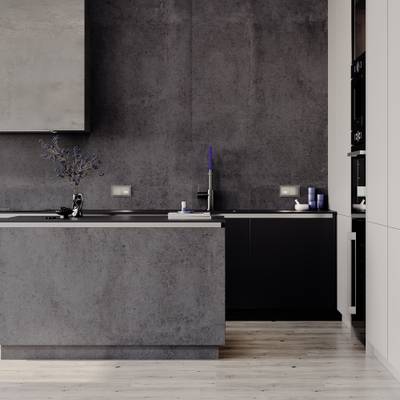 VLS080104 Заглушка VOLTUM S70 с суппортом, (шелк) (ТМ Maytoni)