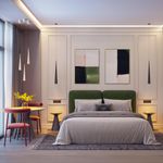 Светильник SP-STIRIA-L400-R57-5W Warm3000 (WH, 36 deg, 230V) (Arlight, IP20 Металл, 3 года)