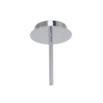 Потолочная люстра Tilda 2657-6U, 6*E14*40W. ТМ F-Promo