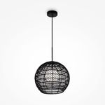 Подвесной светильник Cane G9х1, MOD204PL-01B1. TM Maytoni