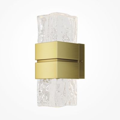 Настенный светильник (бра) Torris 3000К 12Вт MOD505WL-L12BS3K. TM Maytoni