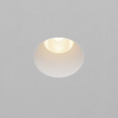 Встраиваемый светильник Dip Hight+ 3000K 15Вт 50° DL122-15W-3K-TRS-W. TM Maytoni