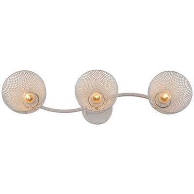 01589-3.3-03 WH+WOOD светильник потолочный