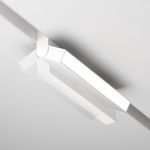 Трековый светильник Basis Exility 2700-6000K 12Вт 120° Dim Smart Zigbee, TR036-4-12WTW-DSZ-W. TM Maytoni