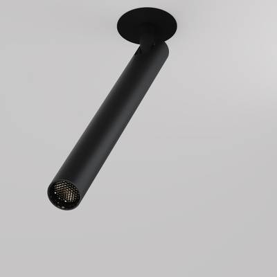 Встраиваемый светильник Focus T 3000K 6Вт 36°, C141RS-L300-6W3K-B. TM Maytoni
