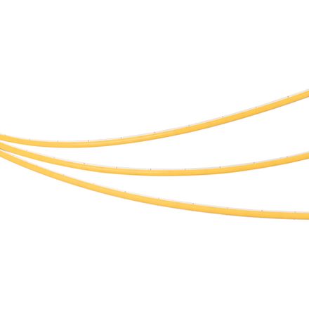 Лента COB-X420-4mm 24V White6000 (10 W/m, IP20, CSP, 5m) (Arlight, узкая)