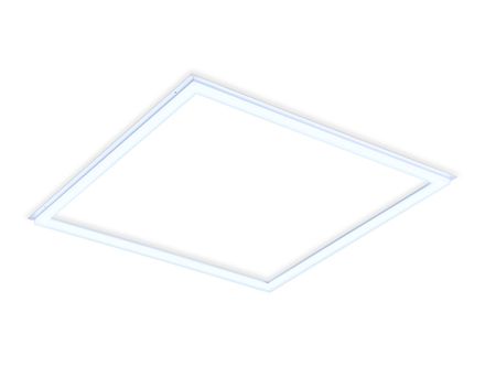 Светодиодный светильник рамочного типа сборный DPS1042 48W 6500K 180-260V IP40 4320LM 595*595*15