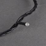 A-047R BL гирлянда светодиодная 30м 300 LED влагозащищенная