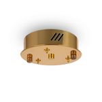Подвесной светильник Tier FR5257PL-L17G, LED. TM Maytoni