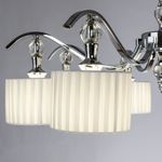 Потолочная люстра Arte Lamp IBIZA A4038PL-8CC, 8хE14