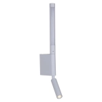 86209-9.2-001KT LED3W+6W WT светильник настенный Reluce, LED