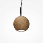 Подвесной светильник Basic Texture GU10х1 MOD461PL-01BG. TM Maytoni