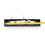 Citilux Стиг CL203211 LED Светильник подвесной с диммером Чёрный