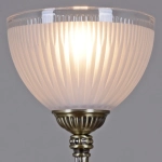 IL9939-3PSQ-24 AB CAPELLA светильник потолочный ILLUMICO, E27х3