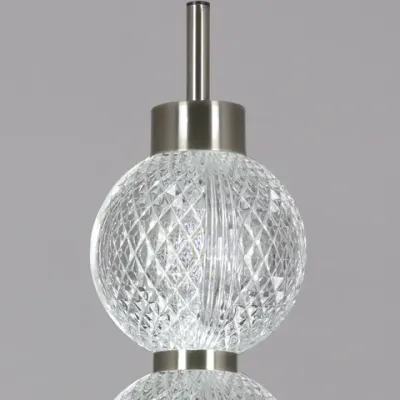 03939-0.9-01A Ancient Bronze светильник потолочный Reluce, LED