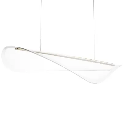 731403 Люстра VARESE 32W LED 1867LM 360G ЗОЛОТО 3000K Lightstar