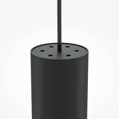 Подвесной светильник Pro Focus GU10x1, MOD161PL-01B1. TM Maytoni