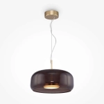 Подвесной светильник Мэдмен / Madmen 3000К 6Вт, MOD127PL-L6BR. TM Maytoni