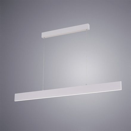 Подвесной светильник Arte Lamp LARGO A2505SP-2WH, 1хLED