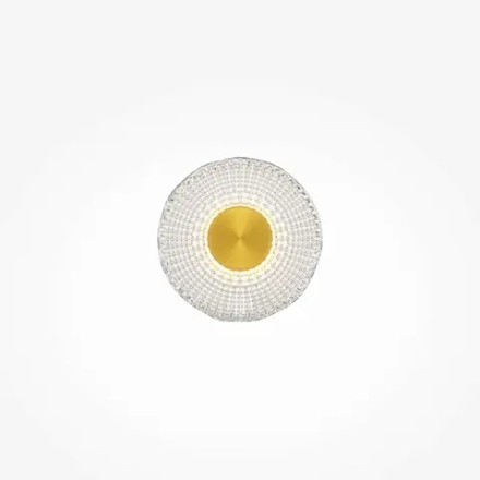 Настенный светильник (бра) Сияние / Sparkle 3000К 5Вт, MOD343WL-L5BS3K2. TM Maytoni