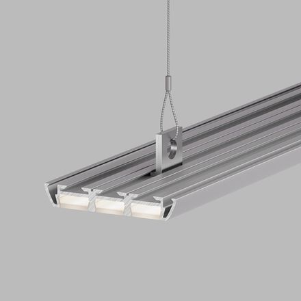 Проушина RING-ZD-SET (Arlight, Металл)