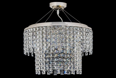 Люстра подвесная Arti Lampadari Milano E 1.5.D50.522 NK