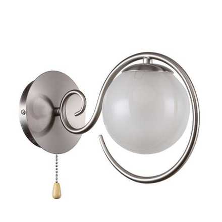 Бра Fabbio 2349-1W, 1*E14*40W. ТМ F-Promo