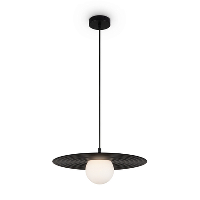 Подвесной светильник Jovian FR5390PL-01B, G9х1. TM Maytoni