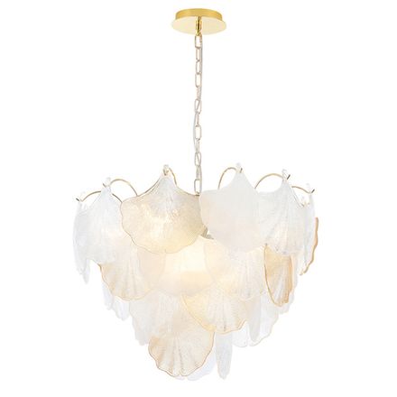 Люстра Crystal Lux BONITA SP10 1260/310