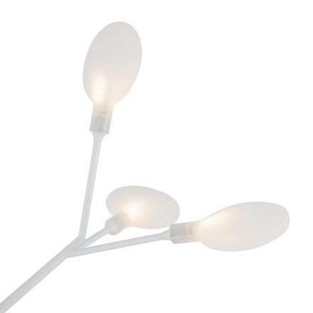 Подвесной светильник Florencia FR5049PL-27W, G4х27. TM Maytoni